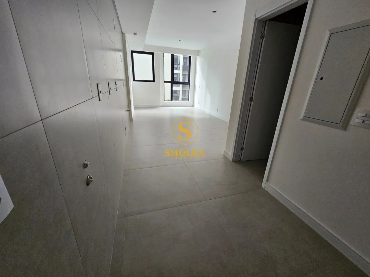 Studio para locação, sem vaga, bairro Trindade, Florianópolis/SC. - Foto 2