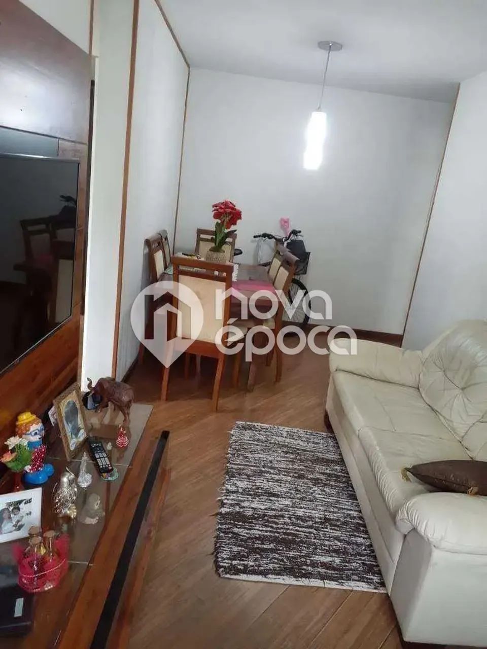 Taquara | Apartamento 2 quartos - Foto 4