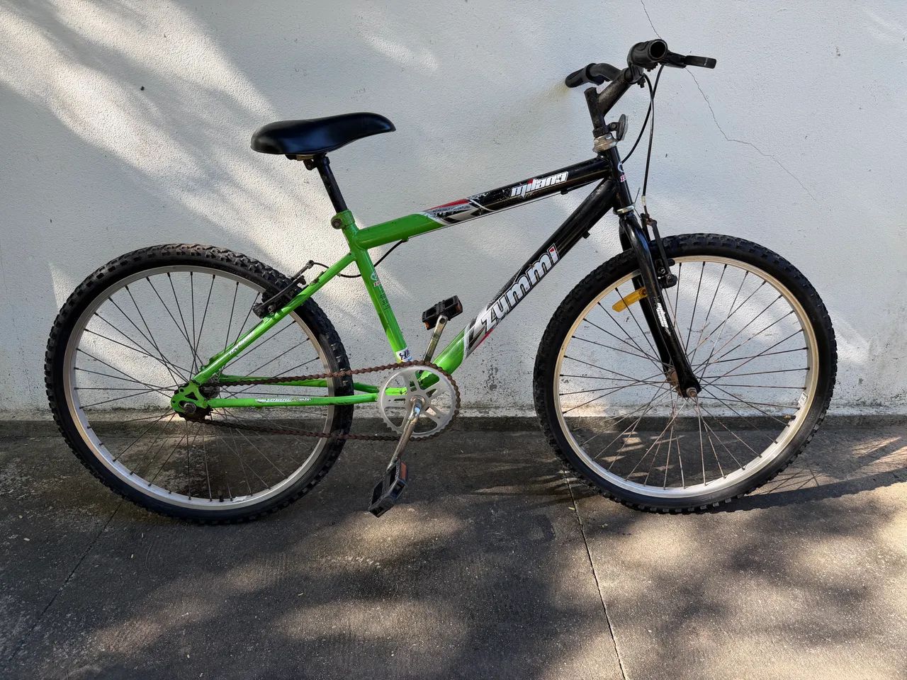 Bicicleta aro 20