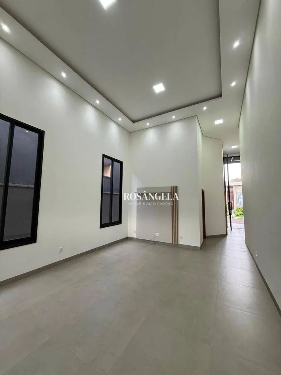 Casa com 3 suítes para alugar, 220 m² por R$ 9.661/mês - Quinta do Lago Residence - São Jo - Foto 8