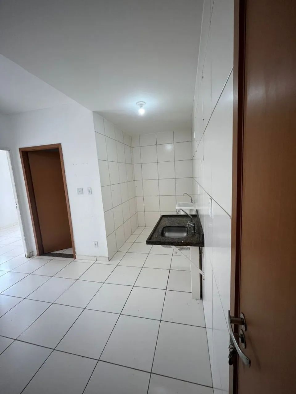 Vendo Ágio de Apartamento em Samambaia  - Foto 3