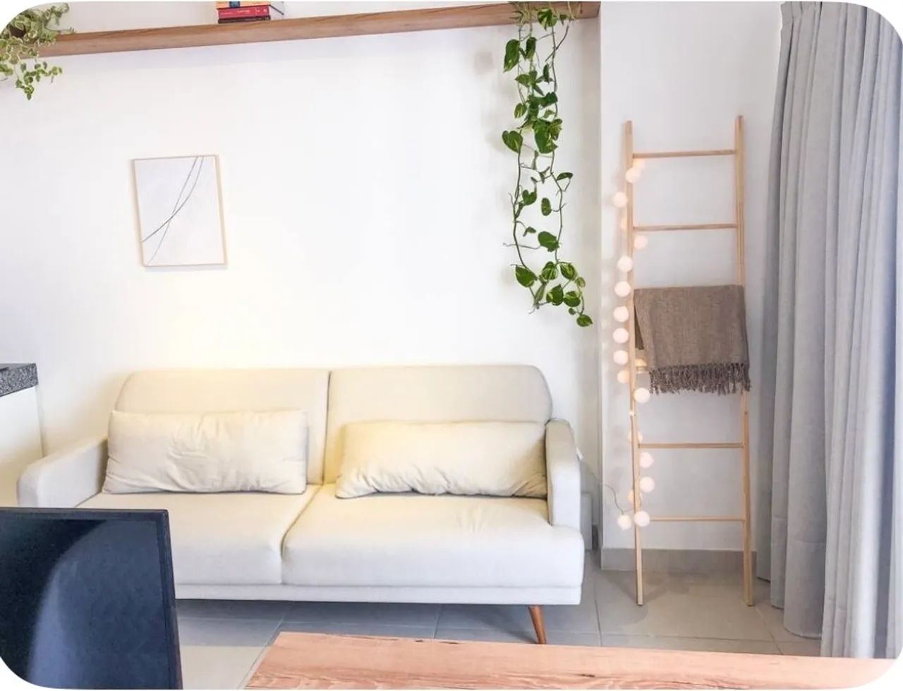 Loft prontinho pra morar  - Foto 3