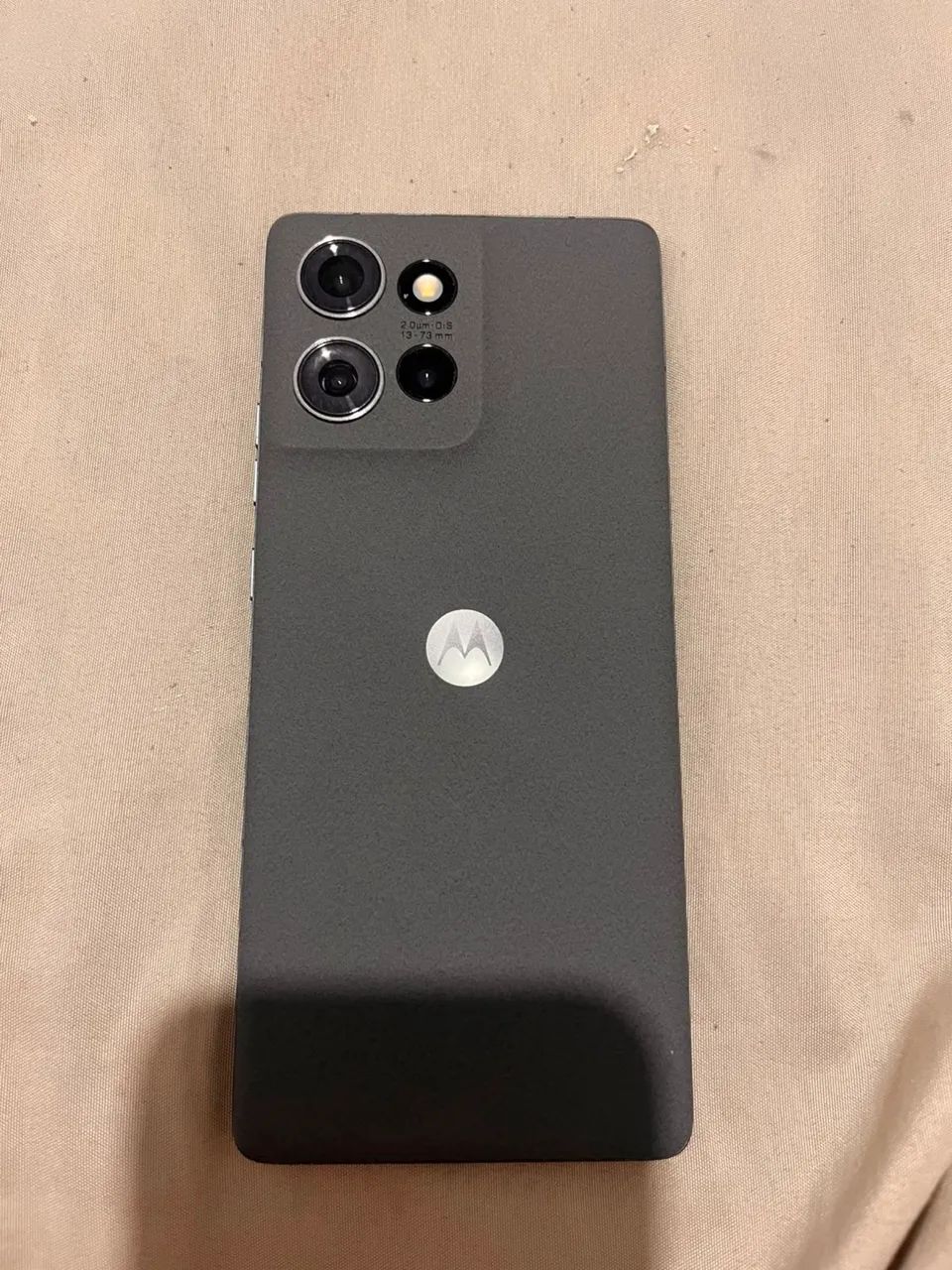 Moto Edge 50 256g  - Foto 3