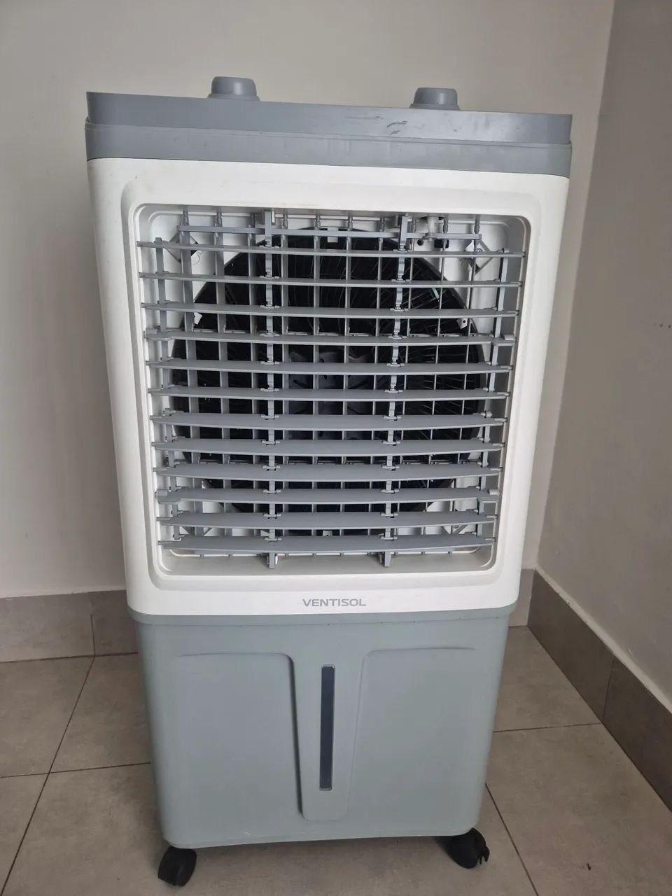 Climatizado de Ar