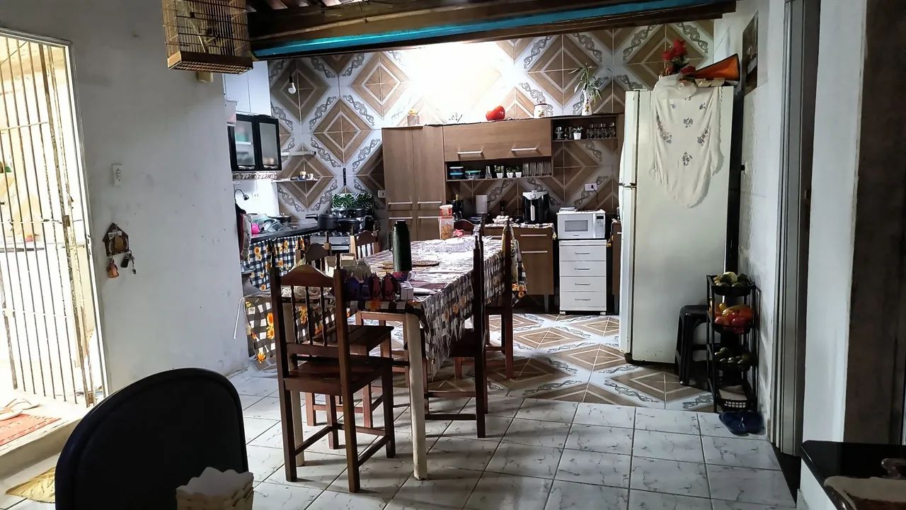Casa para vender ou alugar  - Foto 2