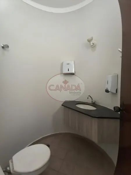 Sala - Ribeirao Preto - Vila Seixas - Região Centro - Foto 4