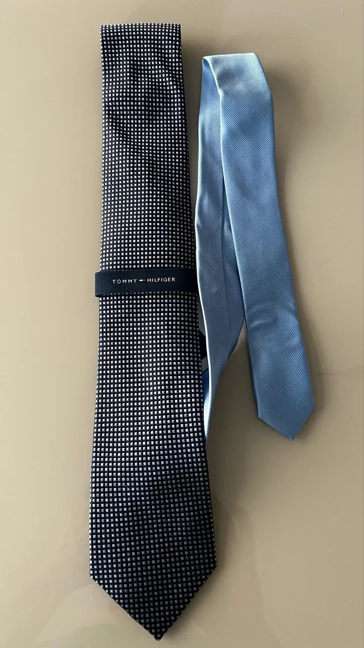 Gravata Tommy Hilfiger 