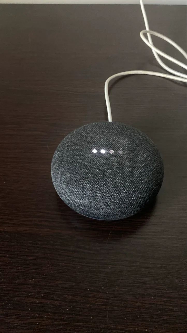 Google Home Mini - Foto 3