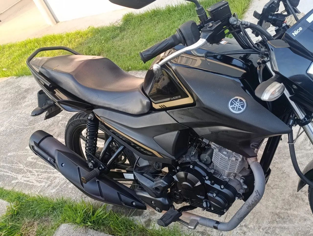 Yamaha factor 150 - Foto 5