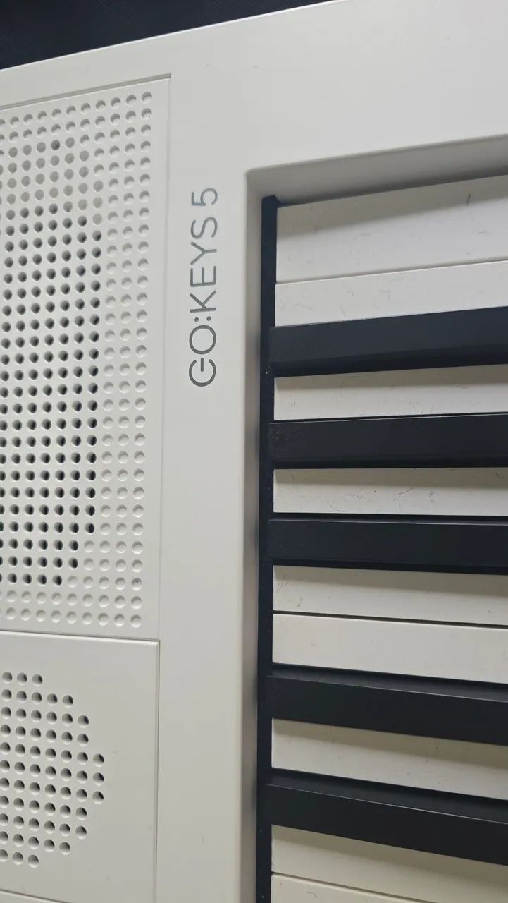 Roland Gokeys 5 - Foto 5