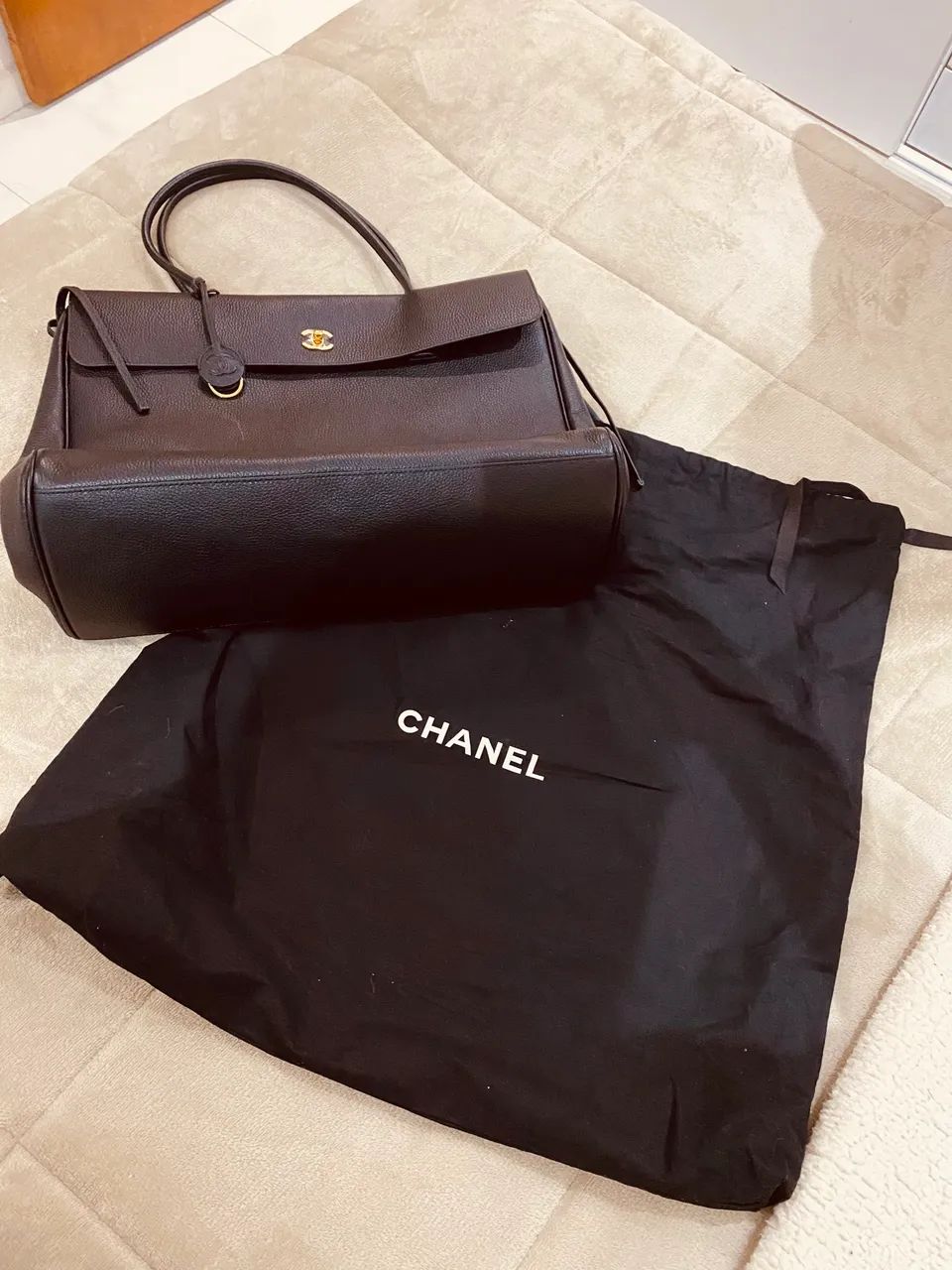Bolsa Chanel  - Foto 2