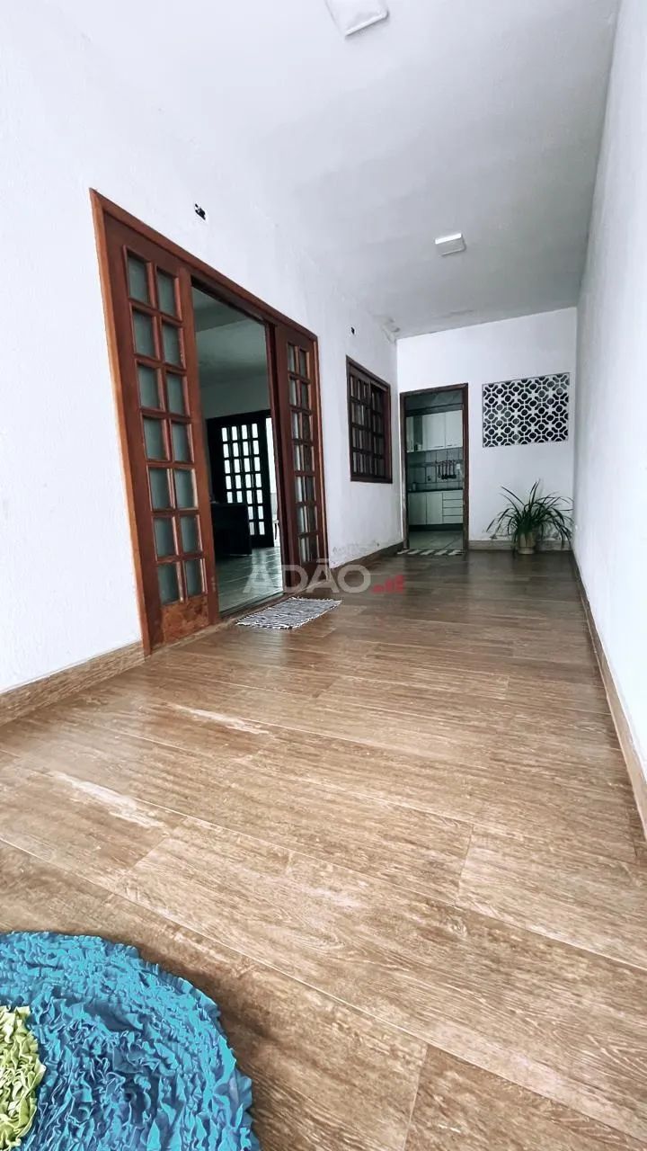 CASA SOBRADO INCRÍVEL NO SETOR JAÓ - Foto 4