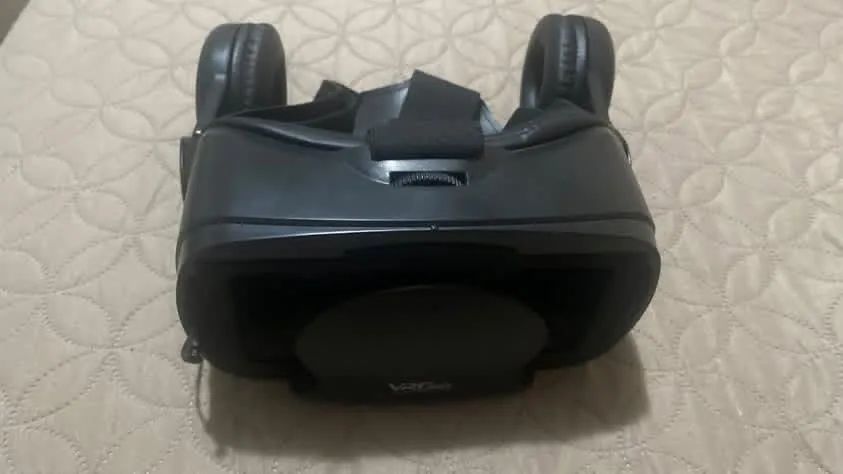 VR Box - Foto 2