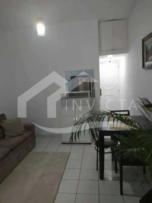 QUARTO E SALA PRÓXIMO AO METRÔ - Foto 4
