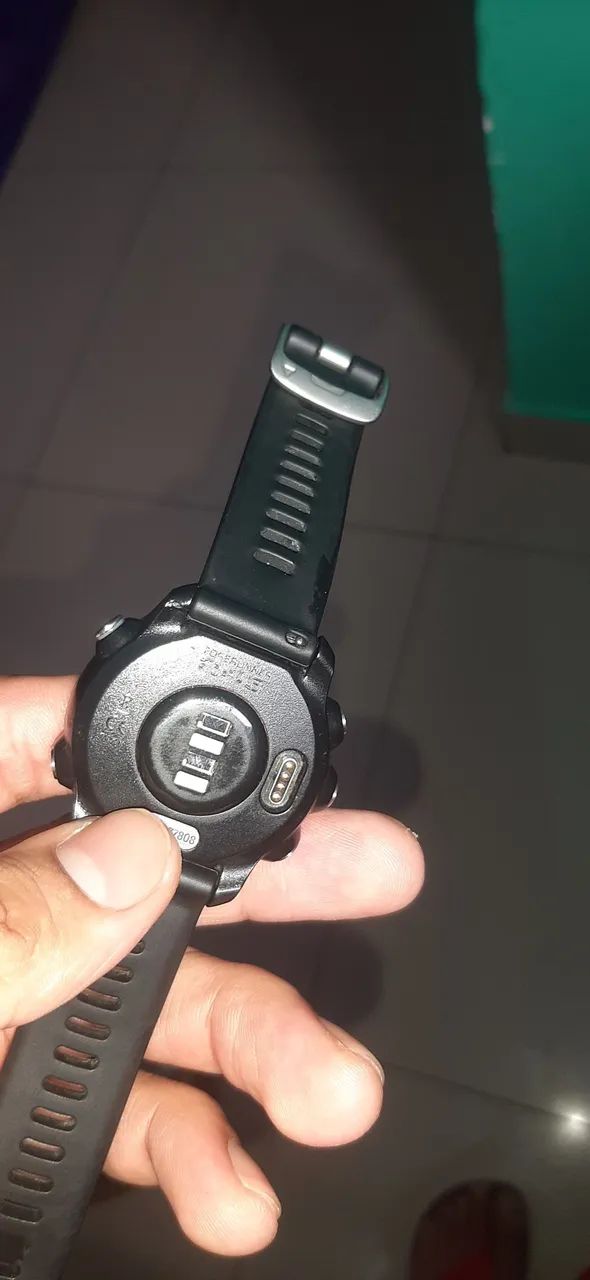 Garmin 245 música top - Foto 3
