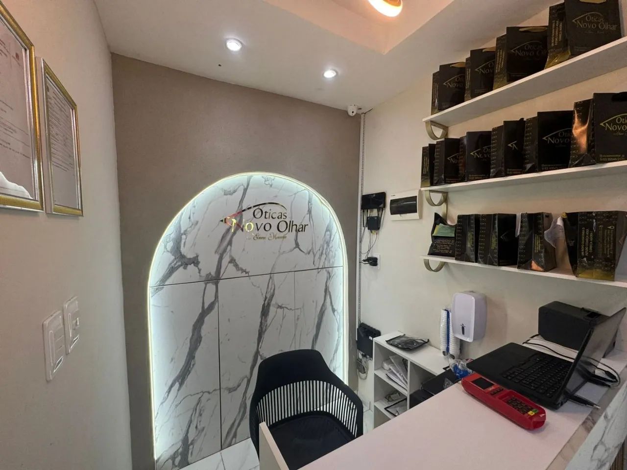 Sala à venda por R$ 500.000 - Centro - João Pessoa/PB - Foto 5