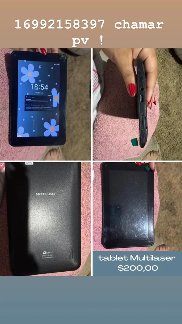 Tablet 