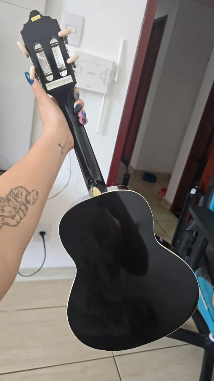 Cavaquinho Gianini  - Foto 3