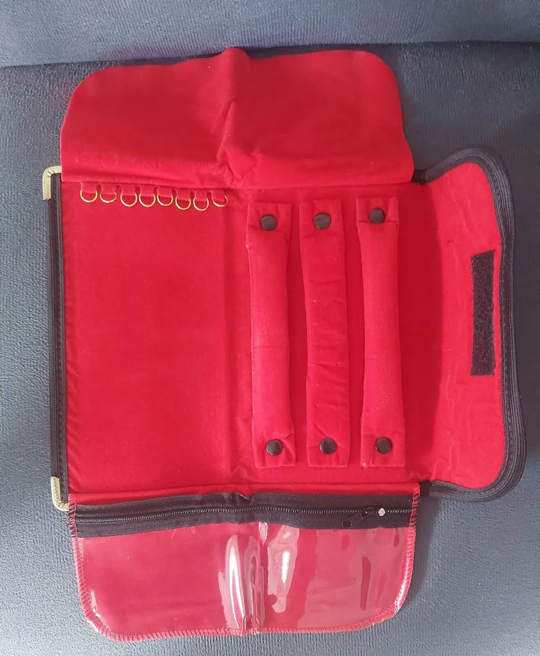 Estojo para joias  - Foto 3