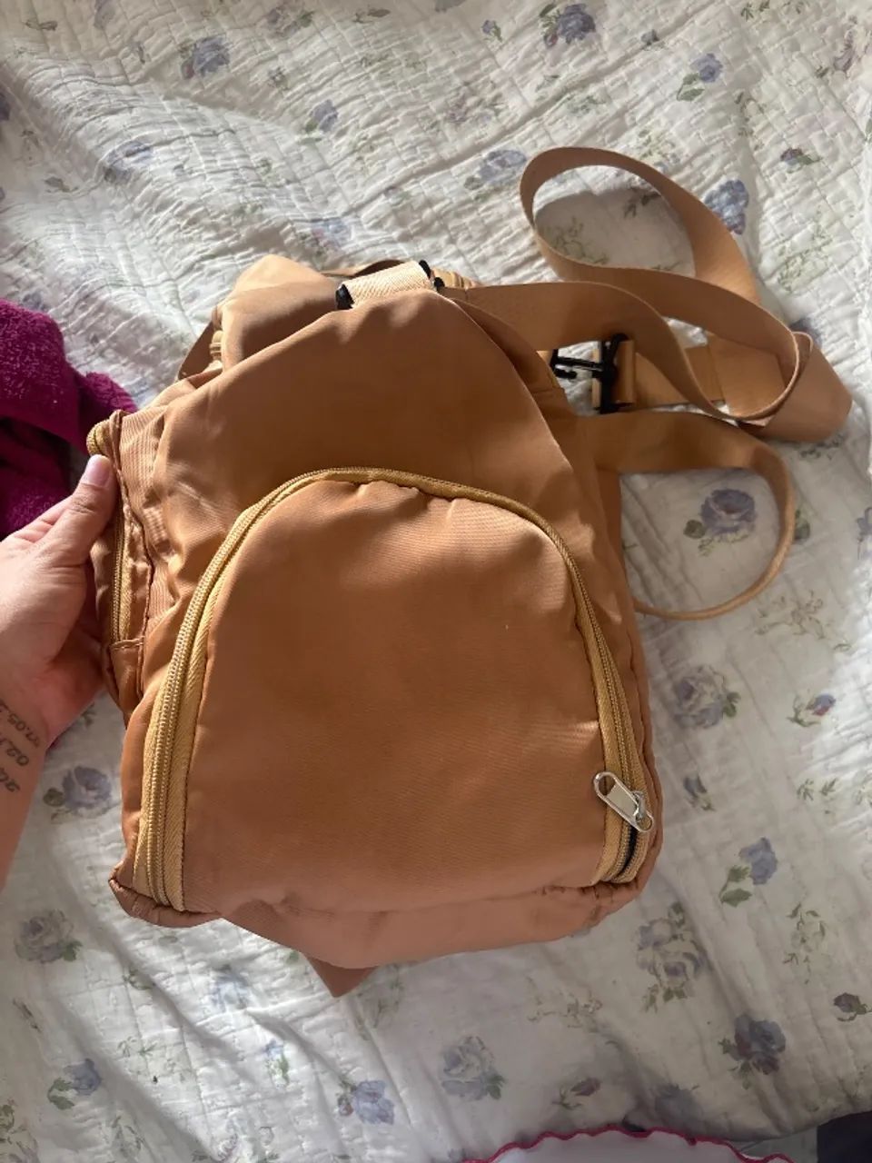Bolsa nova - Foto 3