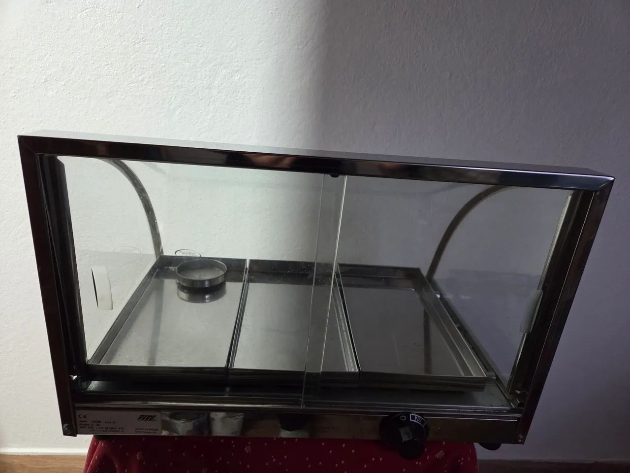 Estufa para Salgados - Foto 2