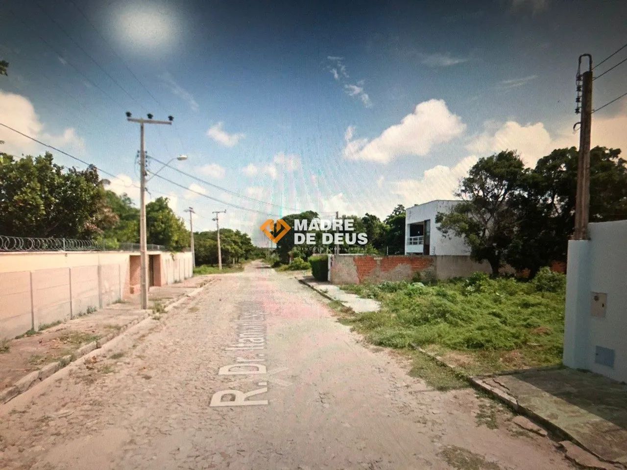 Terreno com 360 M² de Área Na Sapiranga - Foto 3
