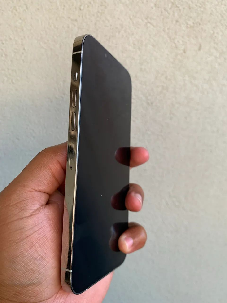 iPhone 13 Pro Max 128gb - Foto 4