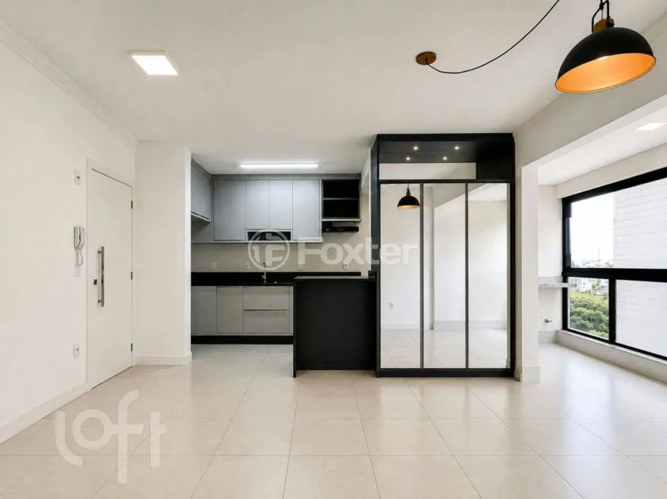 Apartamento à venda Rua Luca, Pagani - Palhoça
