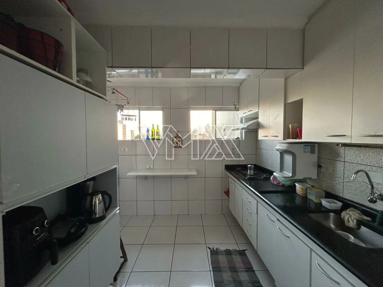 APARTAMENTO PARA VENDA - EM SANTANA - SP - Foto 5