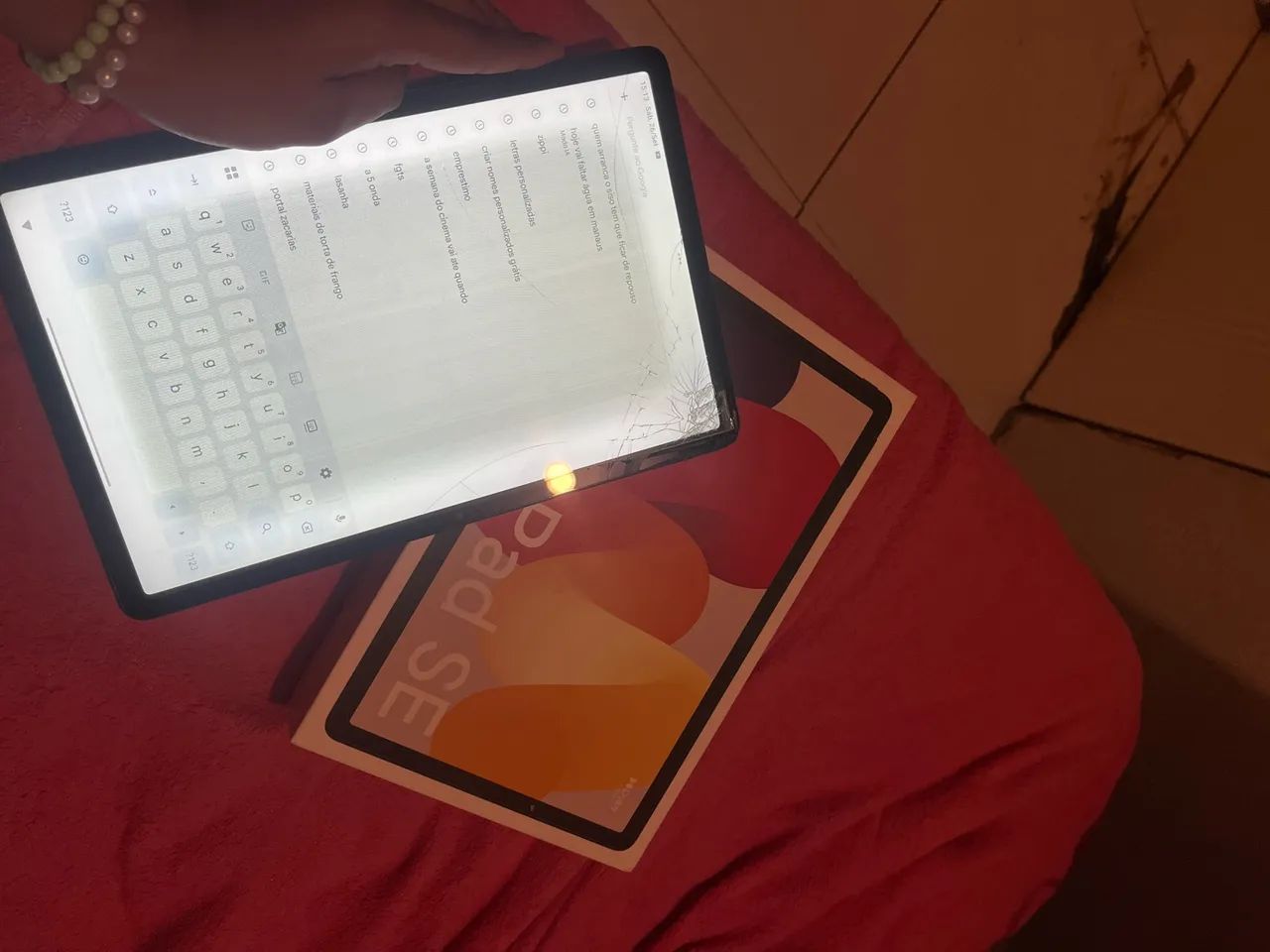 Redmi Pad SE - Foto 2