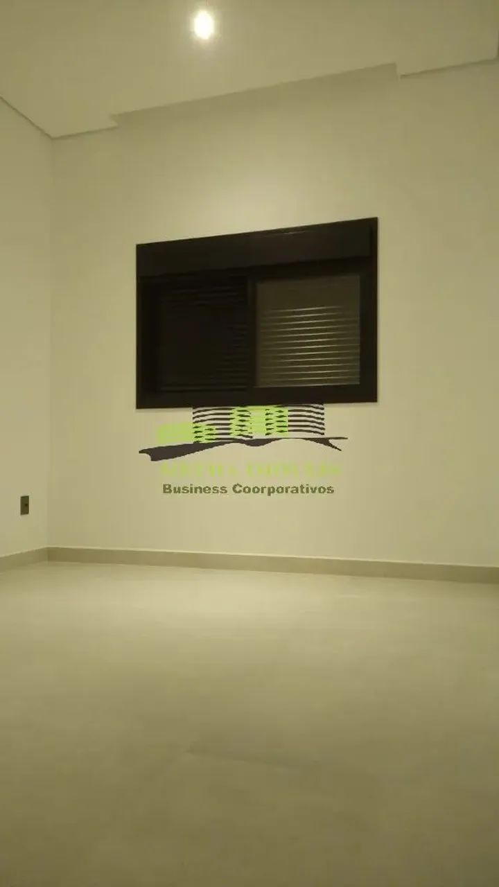 CASA RESIDENCIAL em SOROCABA - SP, CAJURU DO SUL - Foto 10