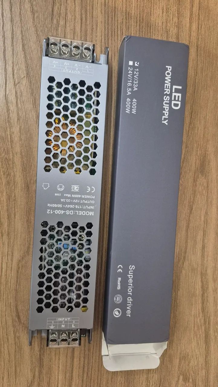 Sensor de movimento Led para escada 32 canais - Foto 3
