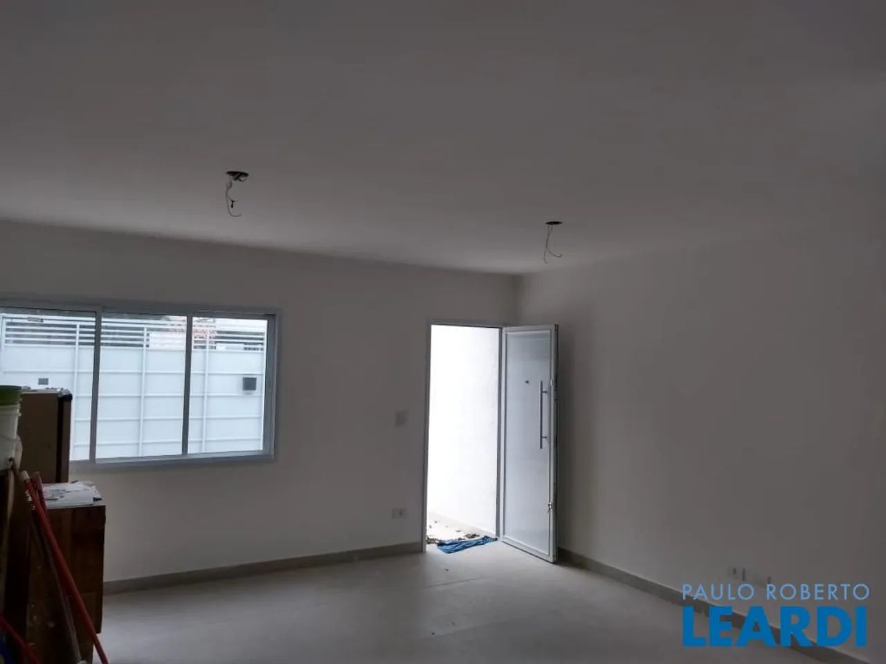 CASA ASSOBRADADA - CIDADE ADEMAR - SP - Foto 2