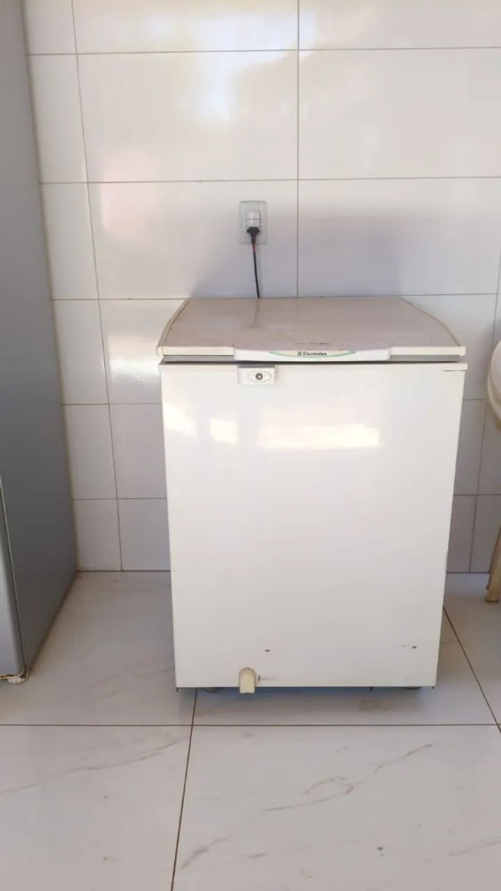 Freezer Consul 01 Porta - Conservadissimo  - Foto 2