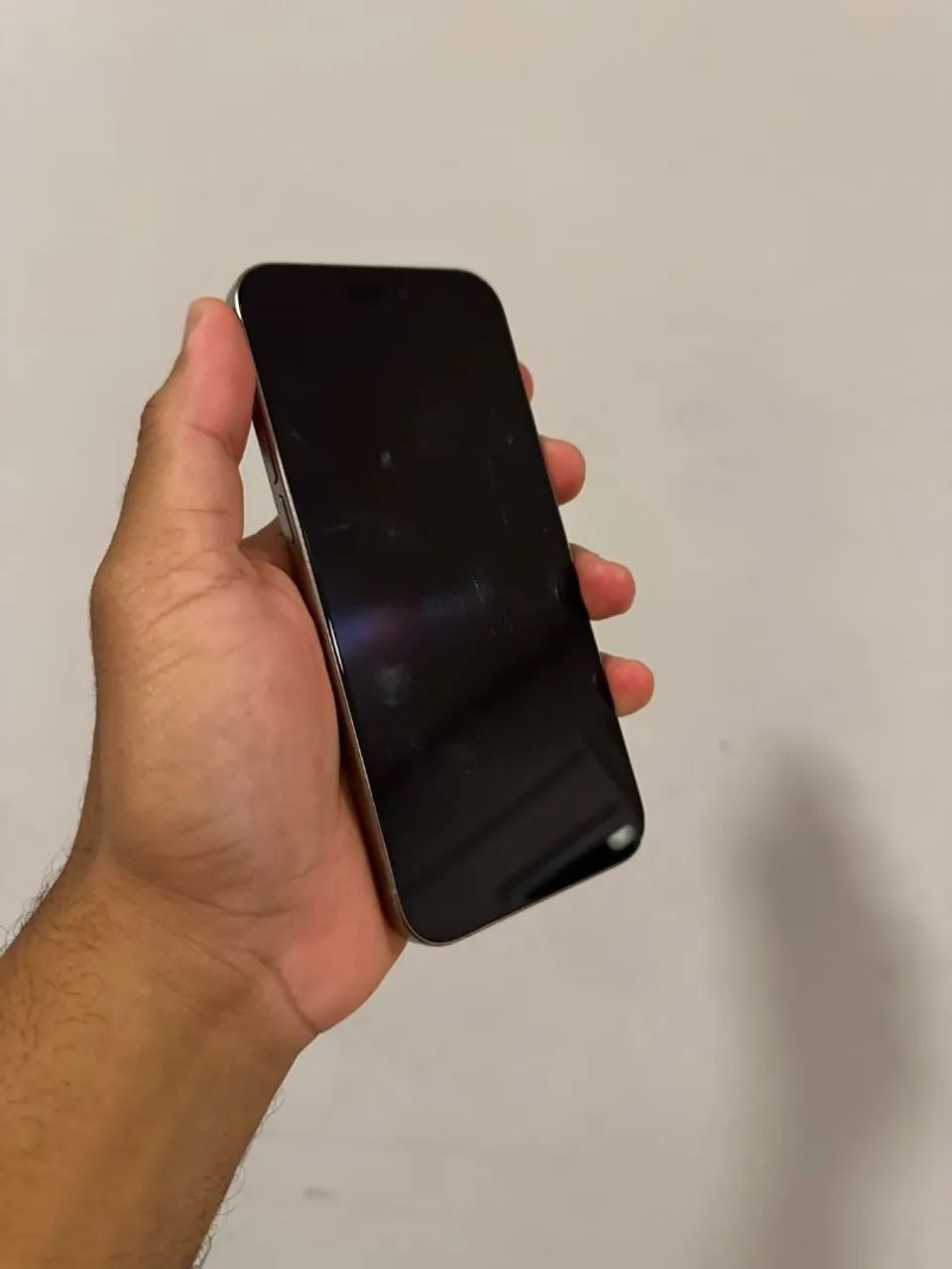 IPhone 15 Pro Max - 256gb - Foto 2
