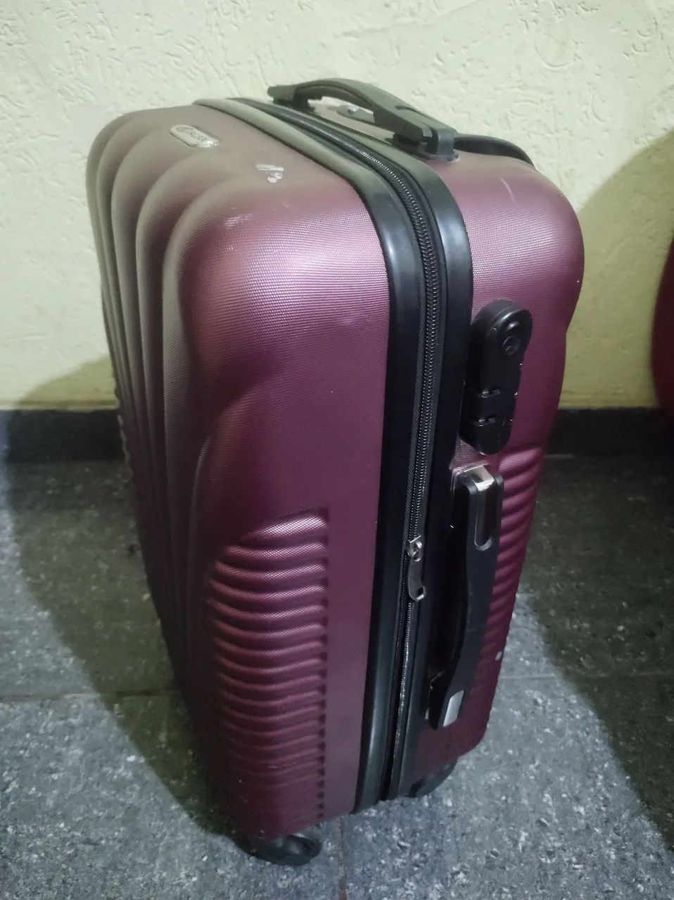 Mala de viagem 10 kg - Foto 2