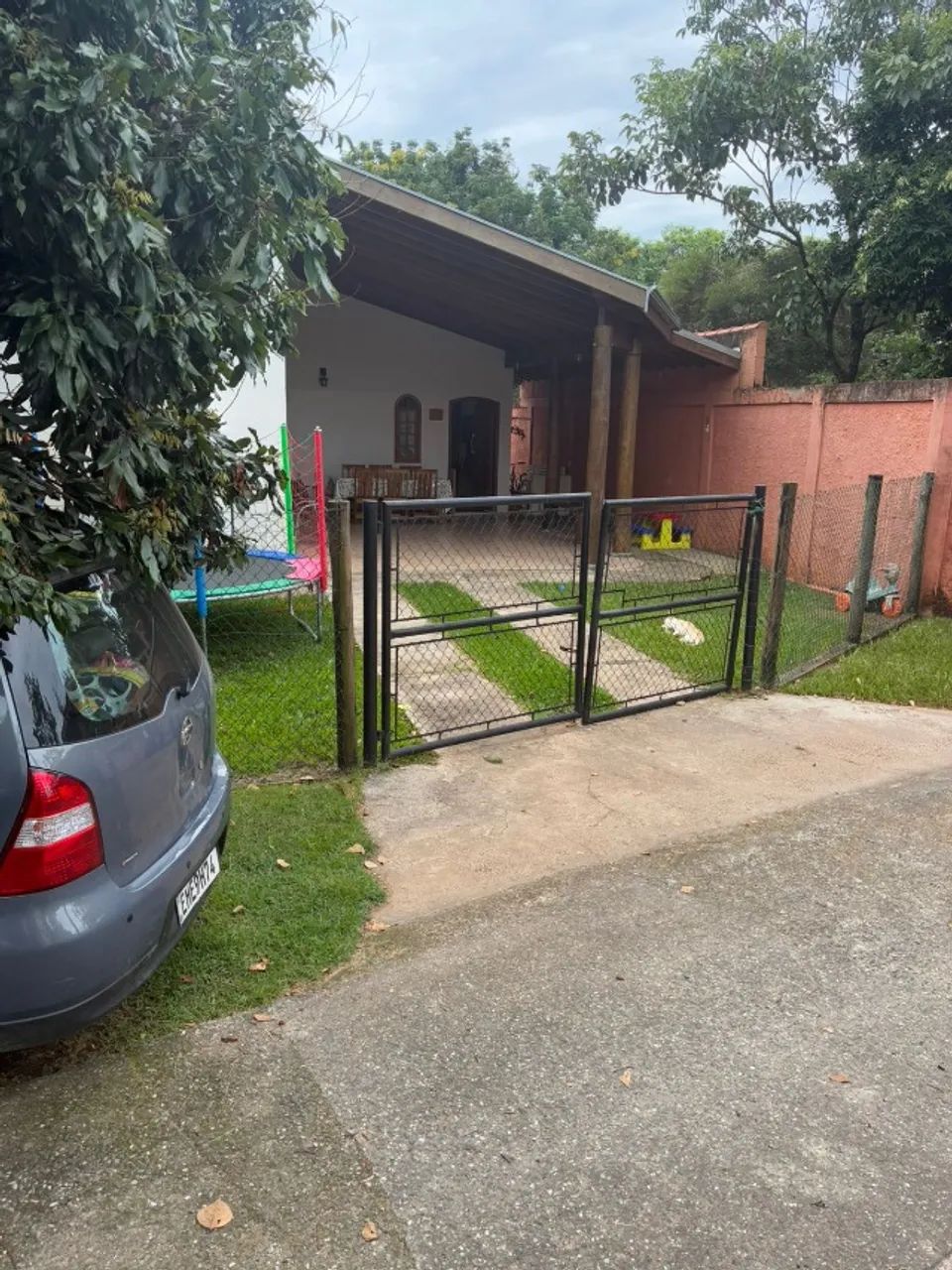 Foto - Indaiatuba - Itaici