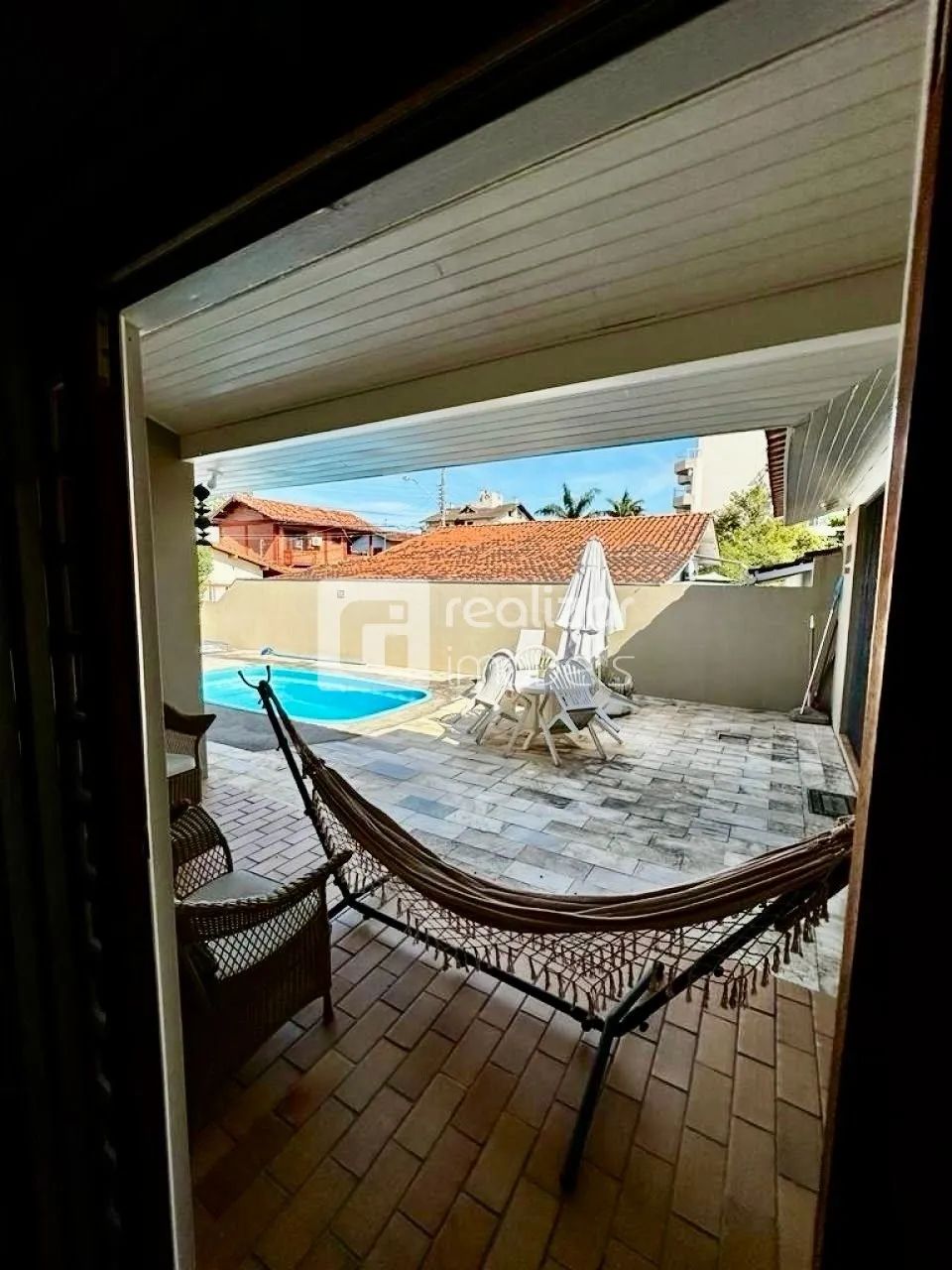 Casa 3 quartos no bairro Cachoeira do Bom Jesus Florianópolis - Foto 3