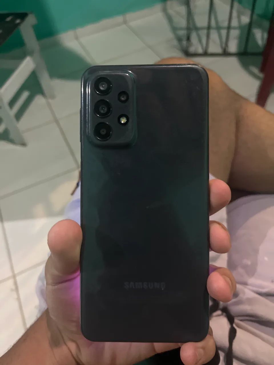 Samsung Galaxy A23 128GB Dual Chip - Foto 3