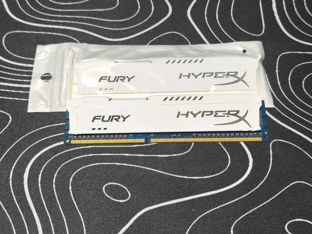Memória RAM DDR3 4GB - Foto 3