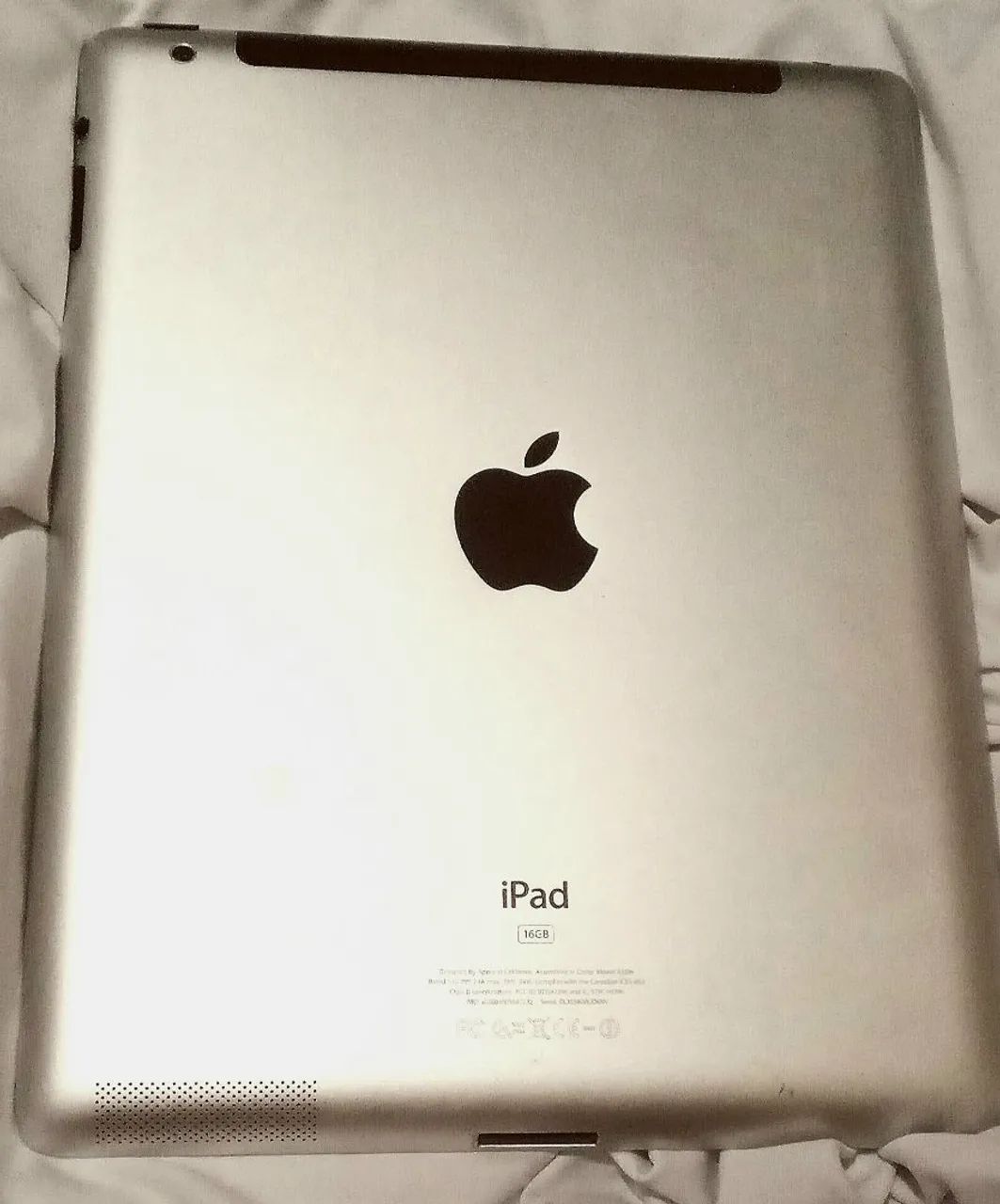 Ipad 2 (retirar peças) - Foto 2