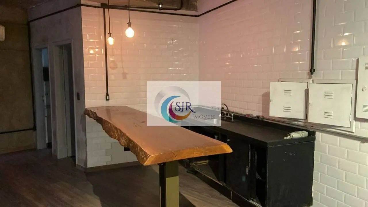 Conjunto para alugar, 290 m² por R$ 14.681,02/mês - Vila Olímpia - São Paulo/SP