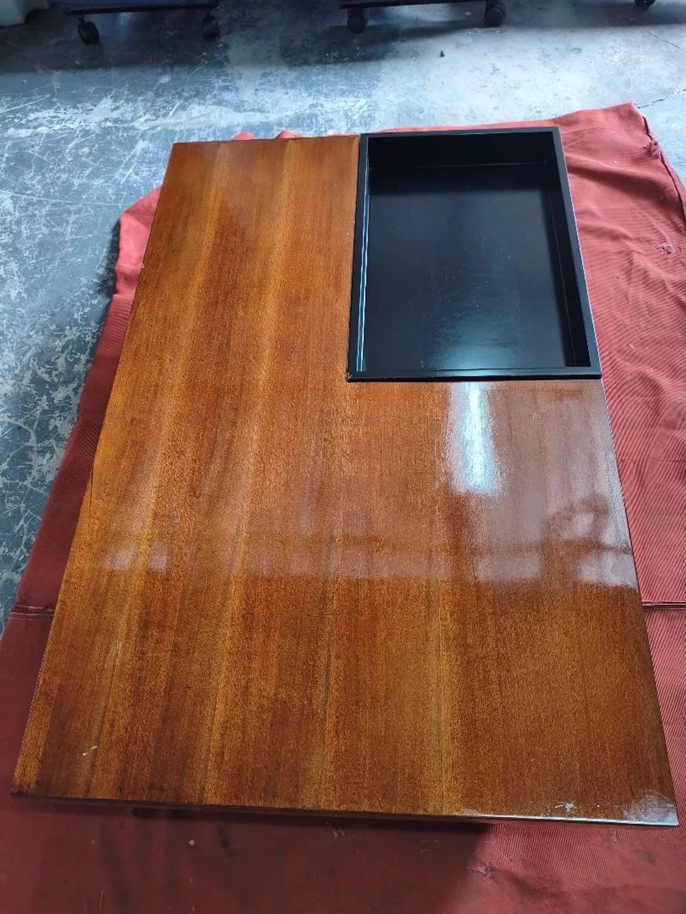 Mesa de centro  - Foto 4