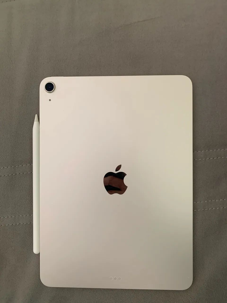 iPad Air m3 - Foto 3