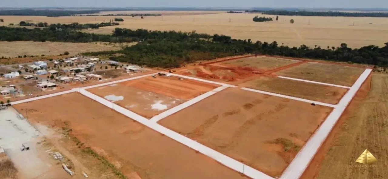 Terreno para venda, Eunice, Sinop - Foto 5