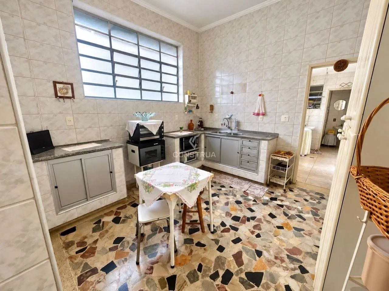 APARTAMENTO COM 3 DORMITÓRIOS DE 115M² À VENDA NO CENTRO DE CAMPINAS/SP - Foto 4