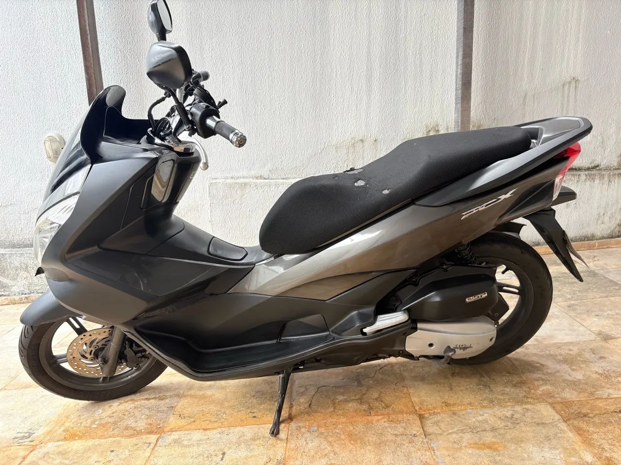 PCX 2016 - Foto 5