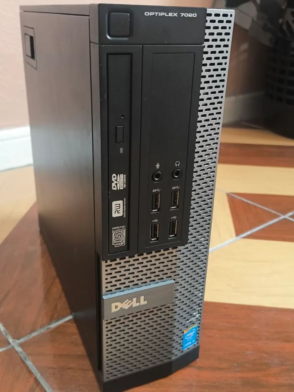 Computador completo Dell 7020 - Foto 4