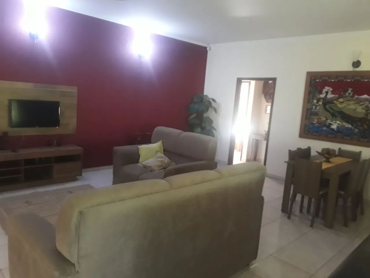 Chácara aluga-se para fds  exceto feriados prolongados - Foto 7