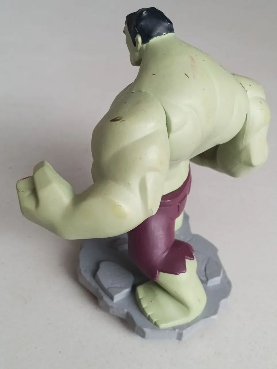 Disney Infinity - Hulk - Foto 2